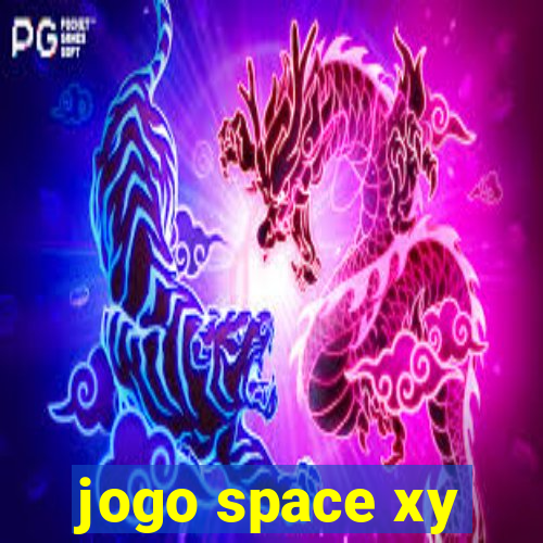 jogo space xy